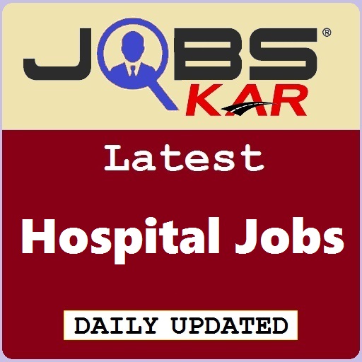 Hospital Jobs 2024 Apply the Latest Hospital Jobs Vacancy on 22042024